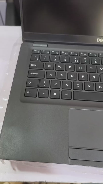 Dell Latitude 7420 16/256