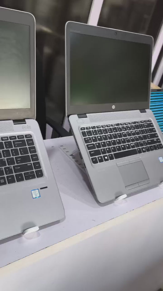 HP Elitebook 840 G3