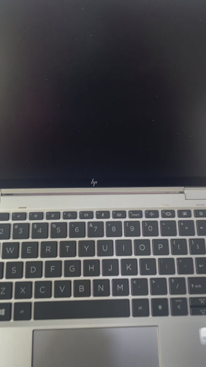 Hp Elitebook 1030 g7 x360 512GB 16GB