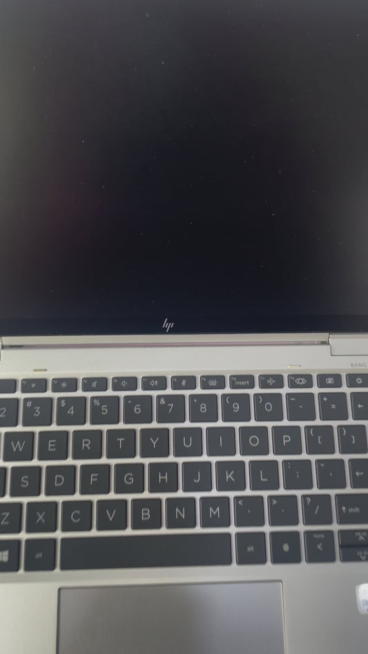 Hp Elitebook 1030 g7 x360 512GB 16GB