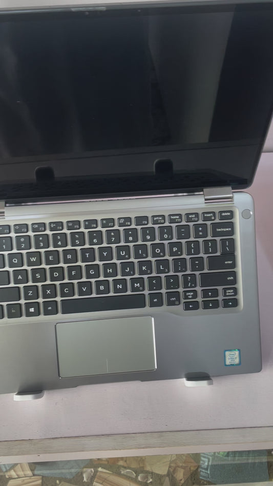 DELL LATITUDE 7400 2in1 core i7 512GB SSD 16GB RAM