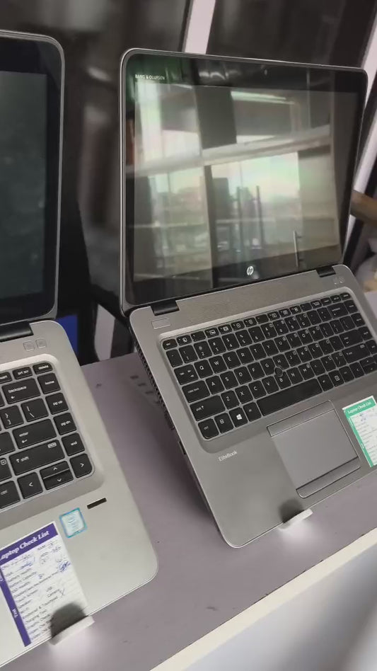 HP Elitebook 840 G3
