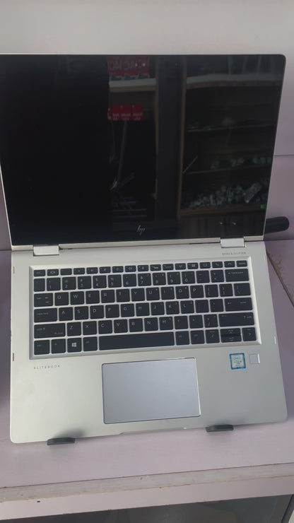 HP ELITEBOOK 1030 G2 i5 256gb 16gb X360
