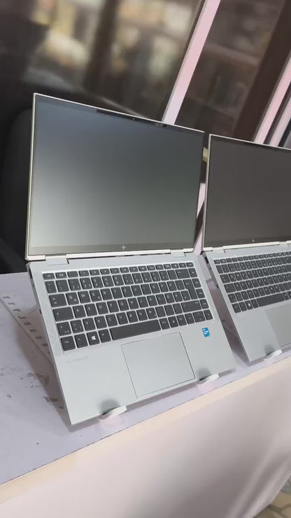 HP Elitebook 1040 G8 x360