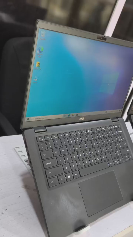 Dell Latitude 7410