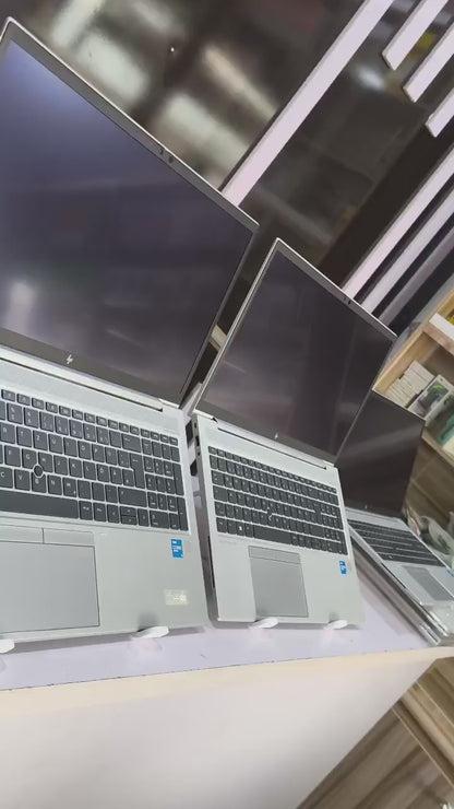HP Elitebook 850 G7