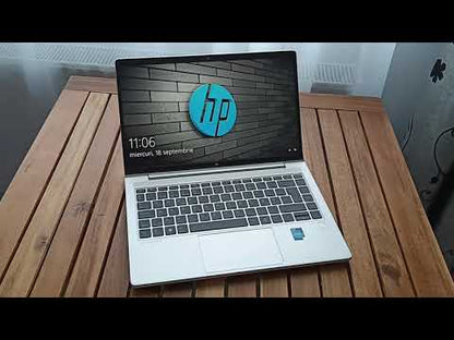 New HP EliteBook 640 G10 16GB 256GB