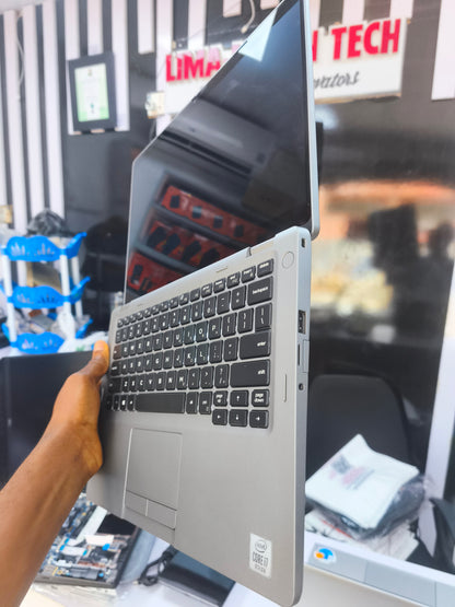 Dell Latitude 5310 2-in-1 i7 10th gen