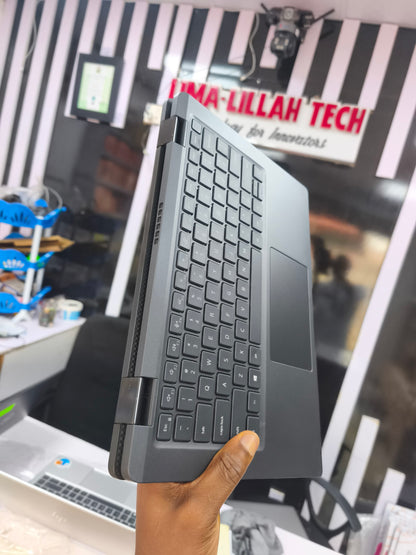 Dell Latitude 7420 2-in-1 i7 11th gen
