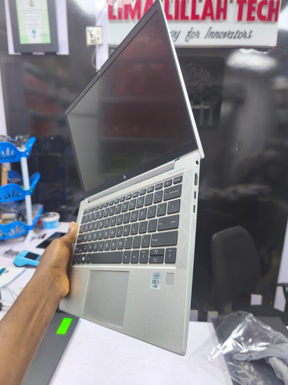 HP Elitebook 830 G7 i7 10th gen