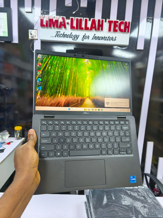 Dell Latitude 7420 i7 11th gen 32GB RAM