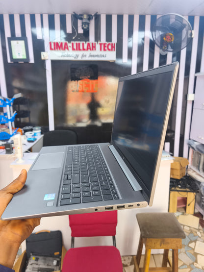 HP Zbook Power G8