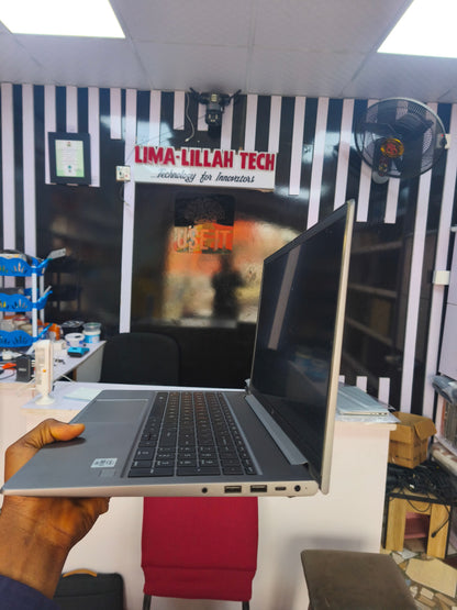 Zbook Power G7