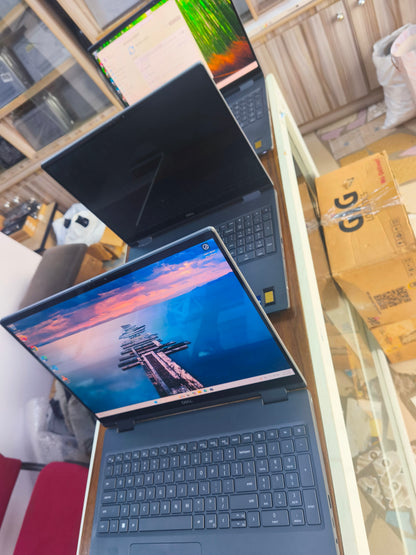 Dell precision 7670