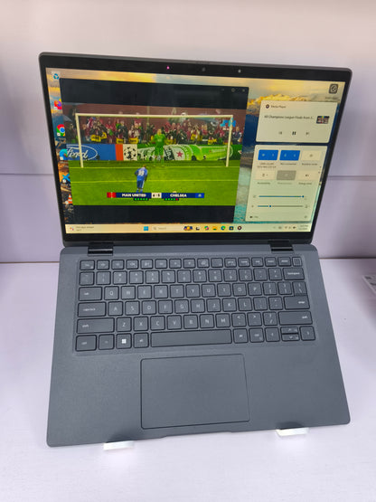 Dell Latitude 7430 I7 12th gen