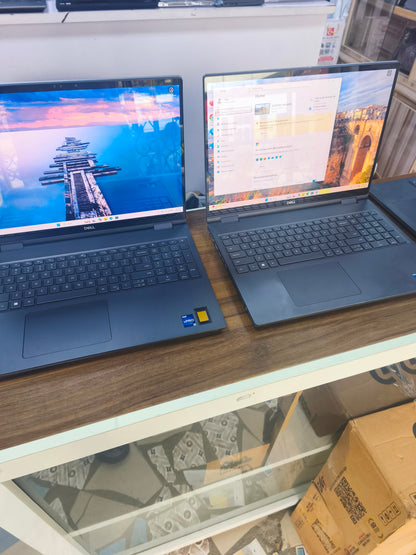 Dell precision 7670