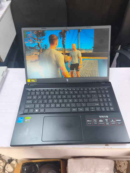 Acer Nitro V 15