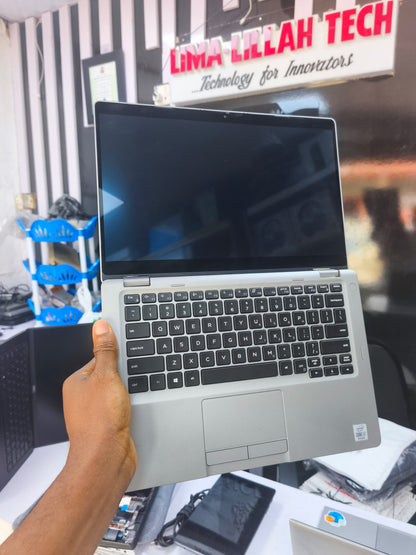 Dell Latitude 5310 2-in-1 i7 10th gen