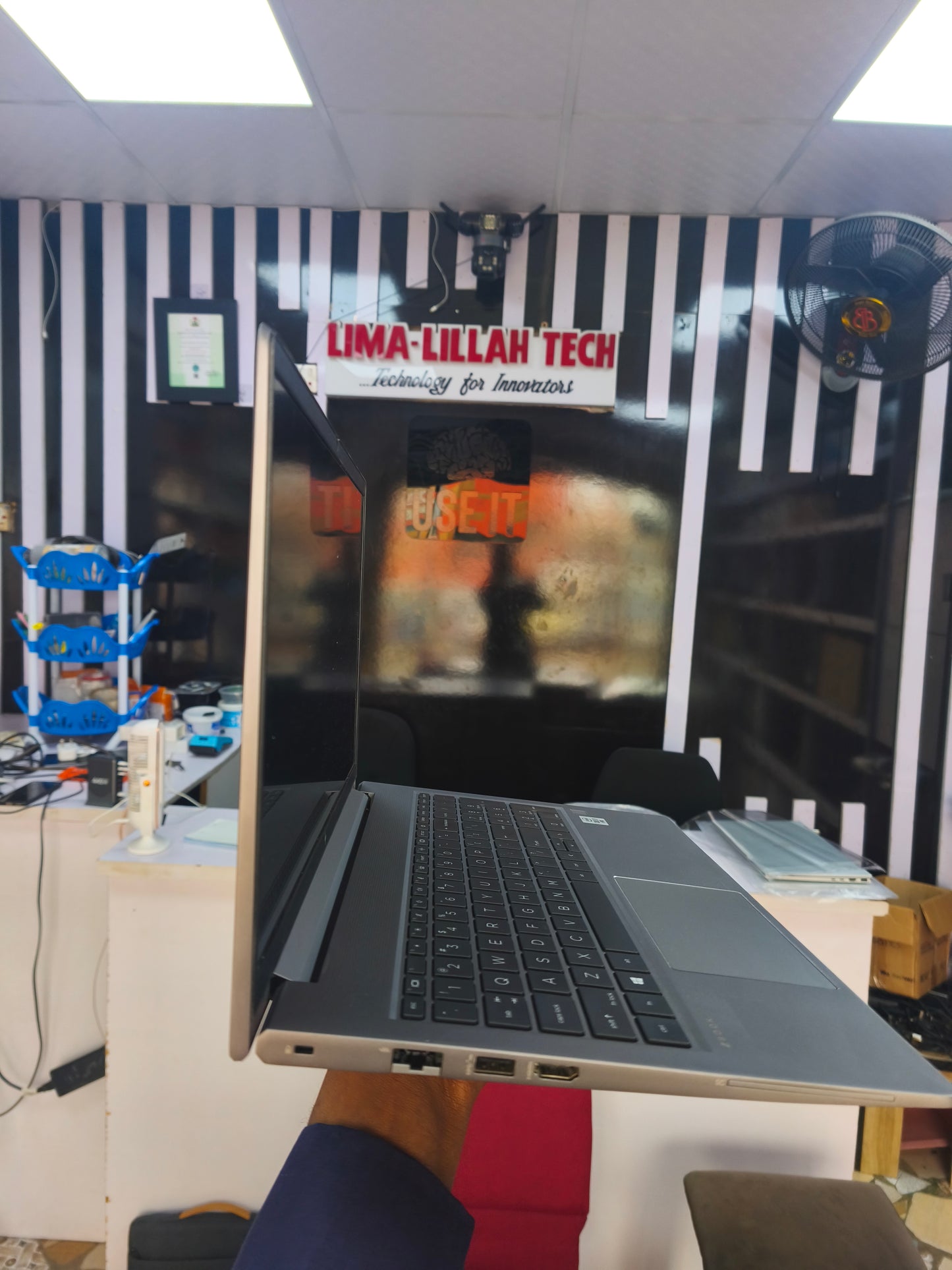 Zbook Power G7