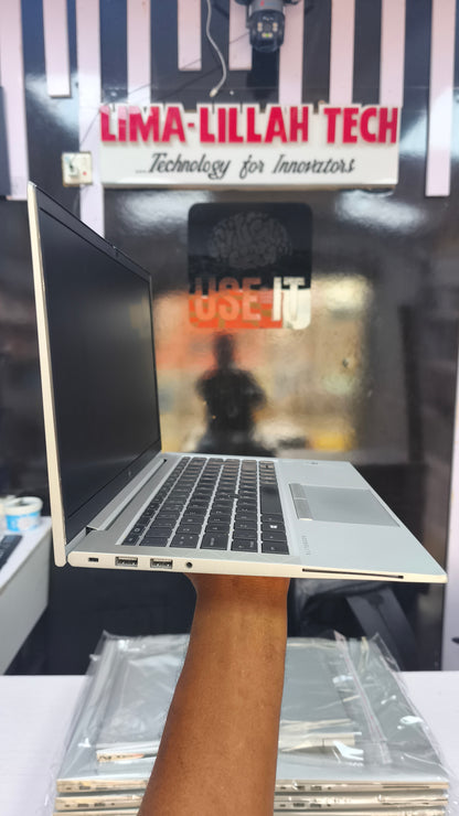 840 G7 core i5