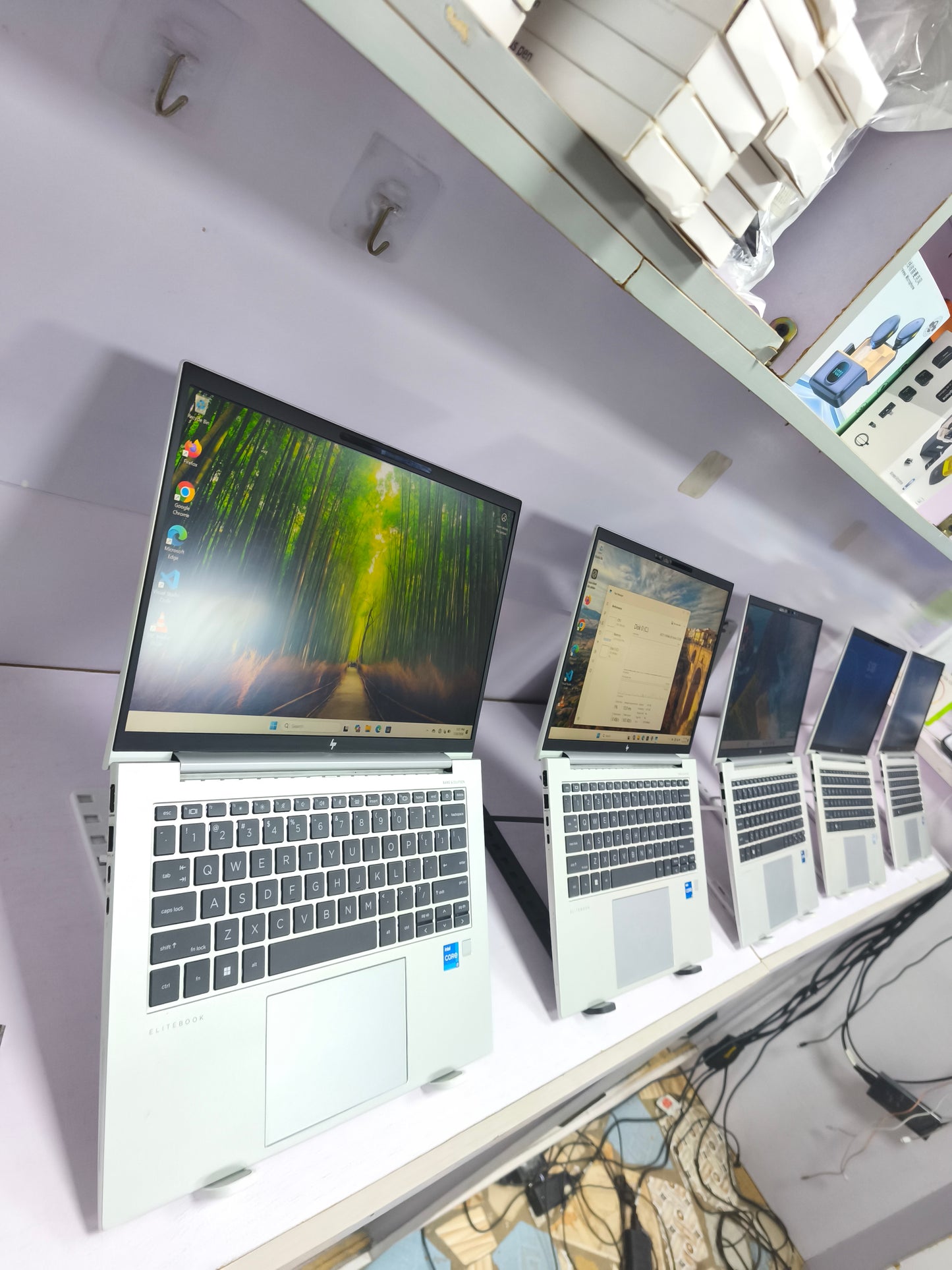 HP Elitebook 840 G9
