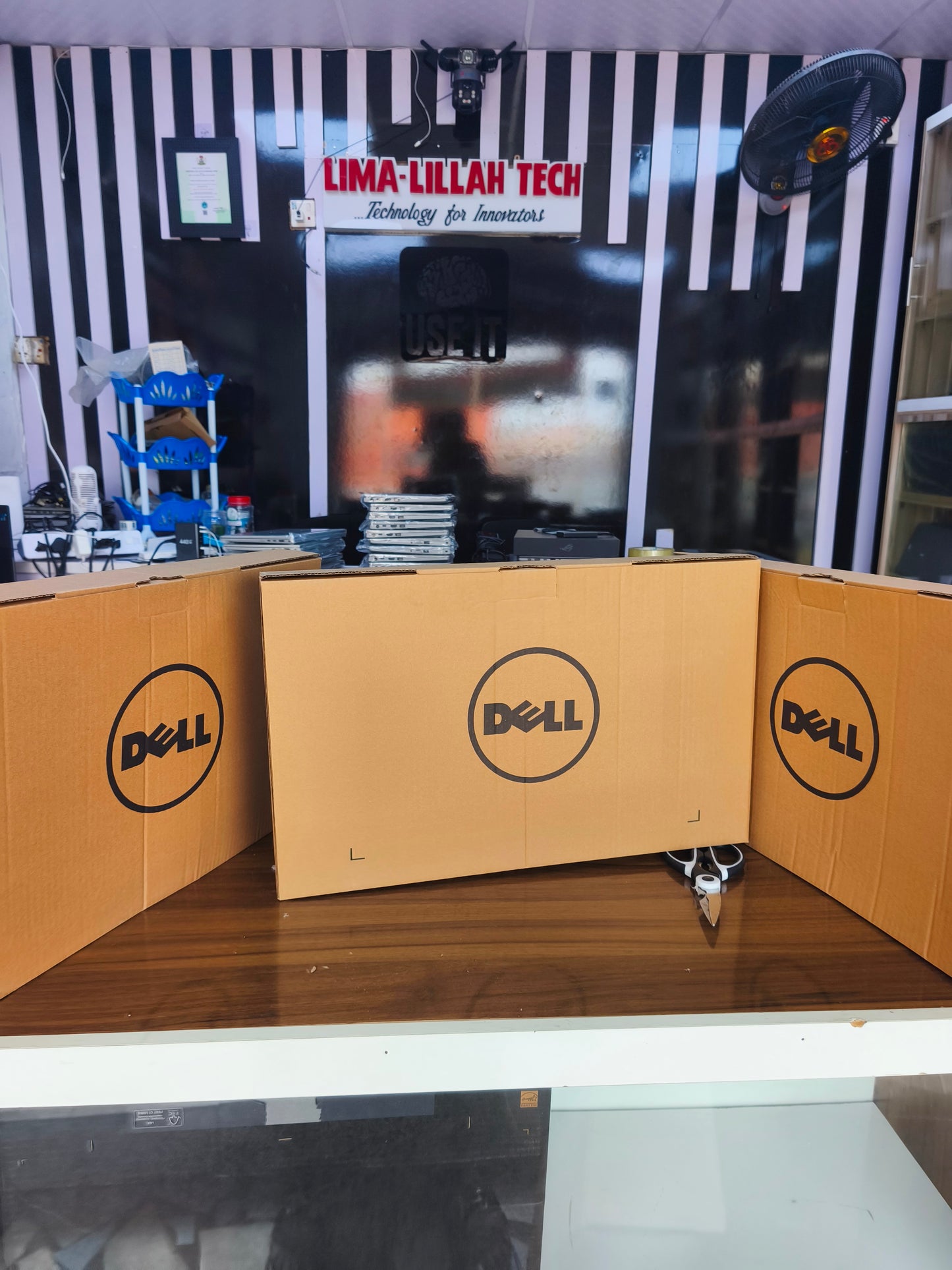 Dell precision 7670