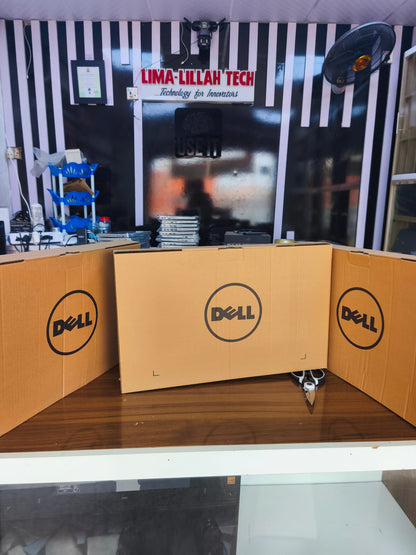 Dell precision 7670