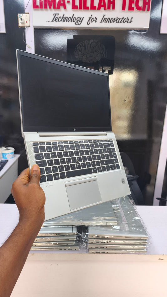 840 G7 core i5
