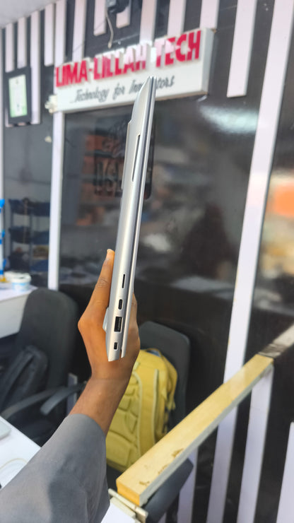 Zbook Studio 16 G10