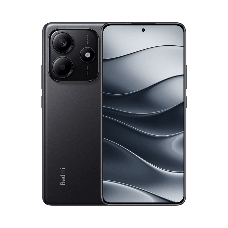 Brand New Redmi Note 14 8GB 256GB
