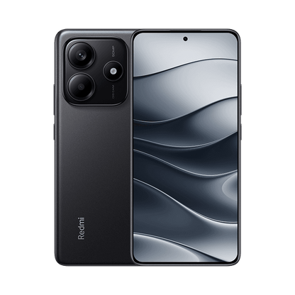 Brand New Redmi Note 14 8GB 256GB
