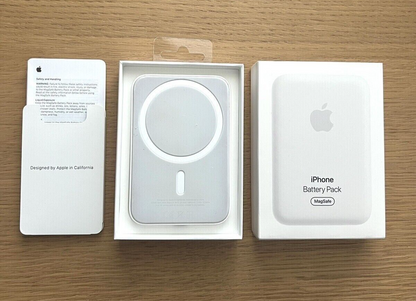 Iphone Battery Pack