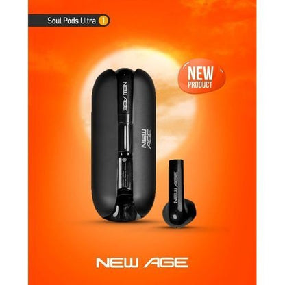Soul-Pods Ultra 1 Earbuds